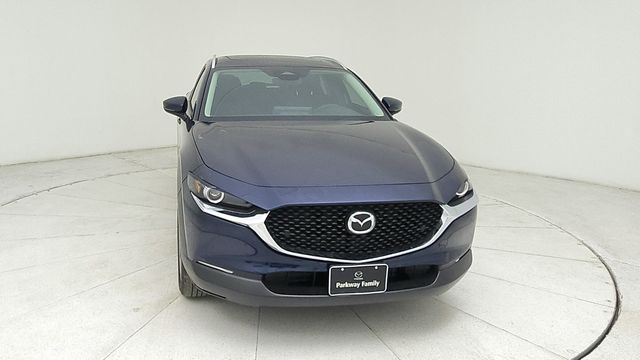 2026 Mazda CX-30 2.5 S Preferred - 1