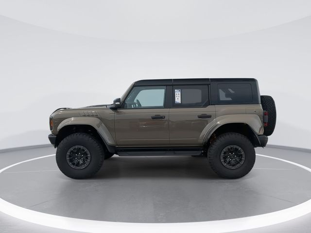 New 2025 Marsh Gray Ford Raptor® image 5