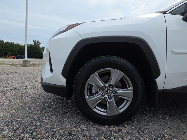 Used 2025 Toyota RAV4 SUV