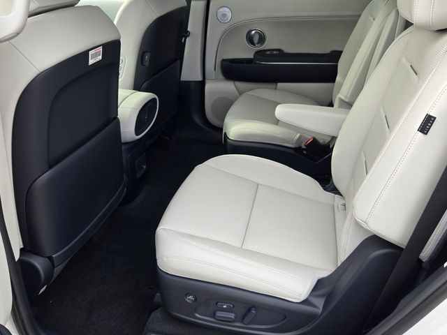 2027 Hyundai Palisade