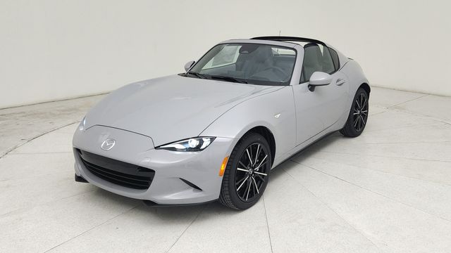 2026 Mazda MX-5 Miata GT RF 6MT's photo