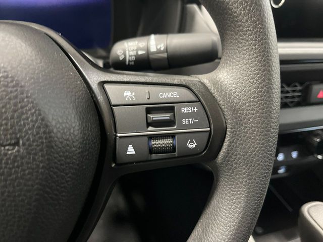 New 2026 Honda Accord Sedan Sedan