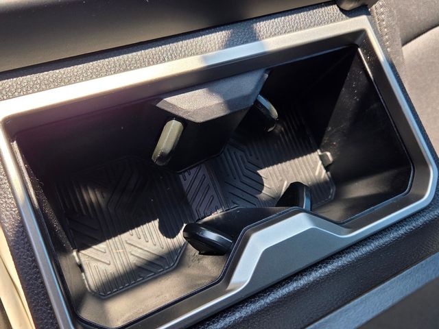 Certified Used 2024 White Toyota TRD Sport image 23