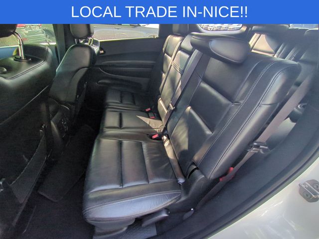 Used 2021 White Dodge GT image 32