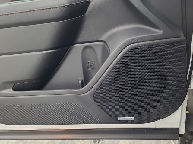 2026 – Subaru – Forester