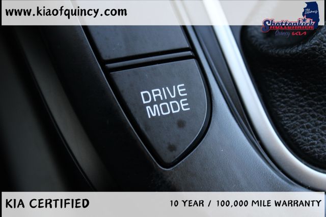 Used 2024 Kia Soul Hatchback