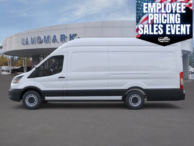 new 2026 Ford Transit-250 car, priced at $52,889