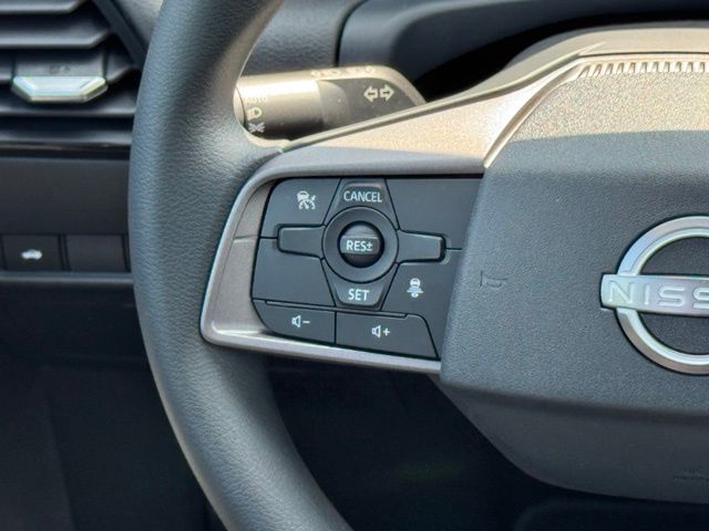 New 2027 Nissan Sentra Sedan