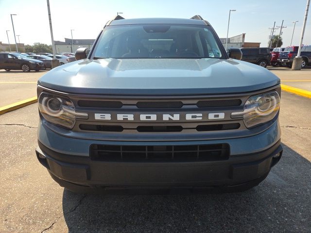 Used 2023  Ford Big Bend image 2