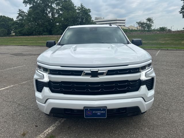 Used 2026 Chevrolet Silverado 1500 Truck
