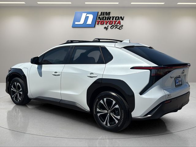 Used 2024 Toyota bZ4X SUV