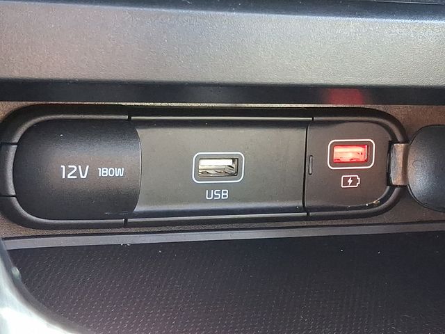 Used 2021 Kia Soul Hatchback