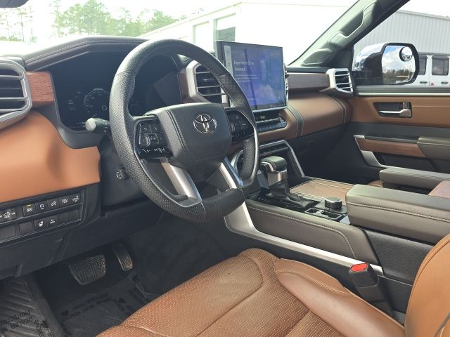 2023 Toyota Tundra 1794:45219A