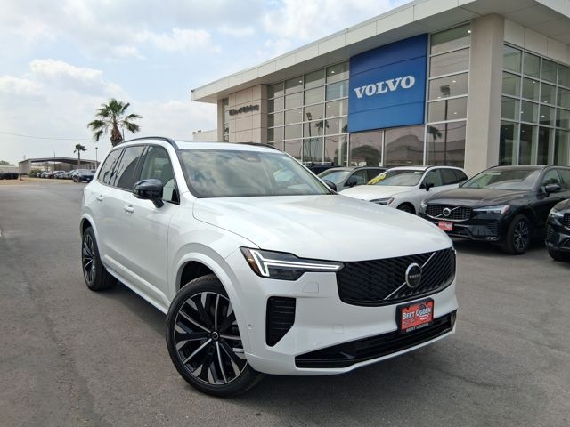 2026 Volvo XC90 Plug-In Hybrid T8 Ultra