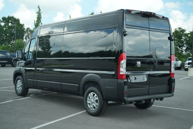 New 2026 Black Ram High Roof image 5