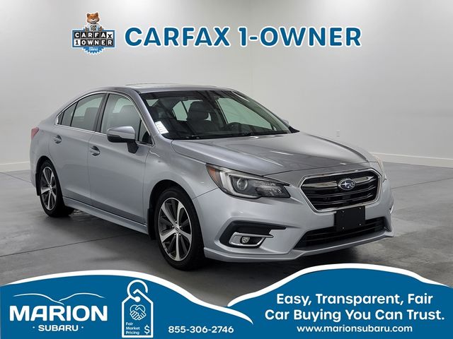 2019 Subaru Legacy 2.5i Limited AWD