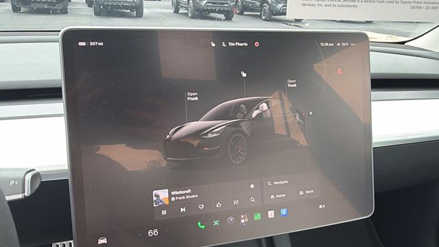 Used 2023 Tesla Model 3 Sedan