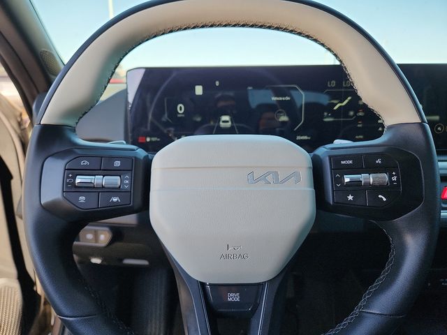 Used Car 2025 Kia K4  Gt-line For Sale Under $30,000 In Plainview, Texas