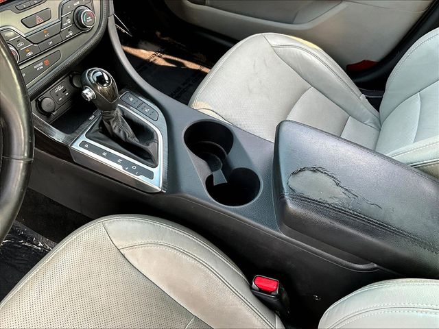 Used 2013 Kia Optima Sedan