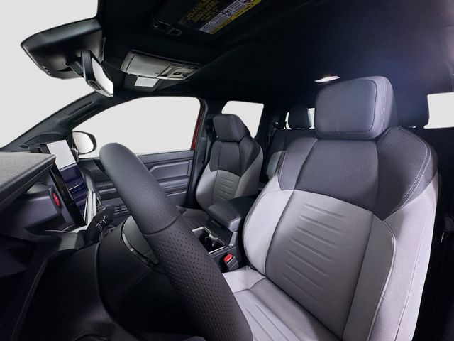 2025 Toyota Tacoma TRD Sport - Photo 20