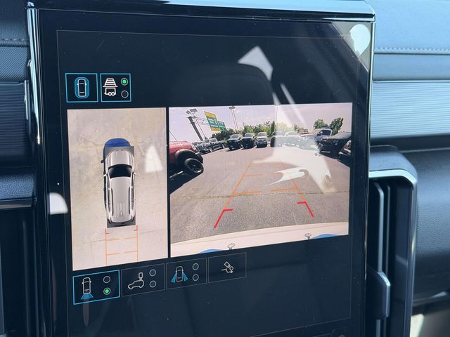 2026 GMC Acadia AT4 - Photo 16