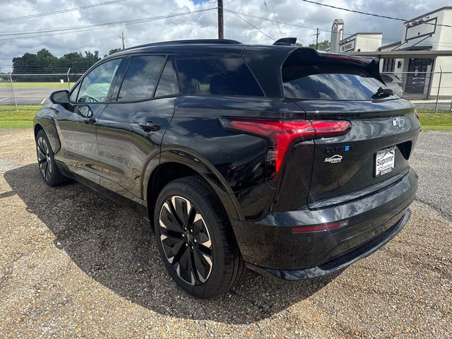 2025 Chevrolet Blazer EV RS - 3