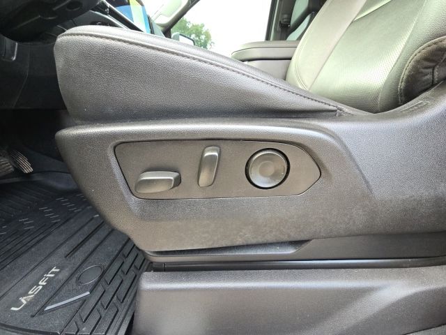 2025 Chevrolet Silverado 2500HD LTZ:169602A