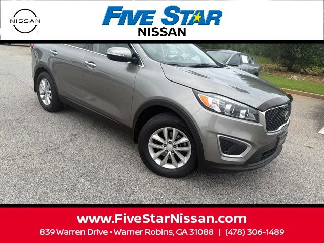 Used 2018 Kia Sorento SUV