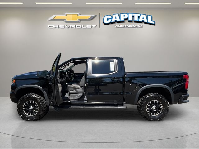 Used 2026 Black Chevrolet ZR2 image 13