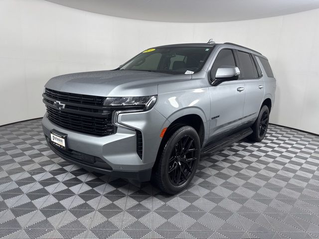 Used 2024 Chevrolet Tahoe SUV