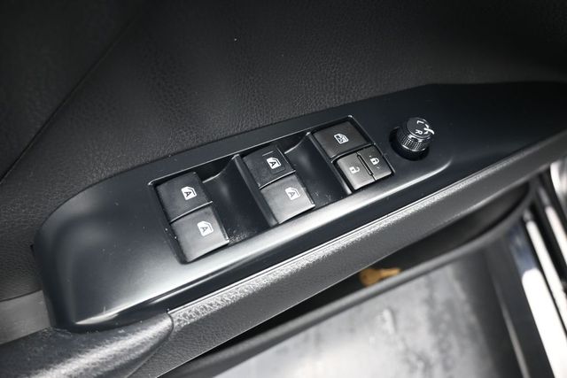 Used 2020 Toyota Camry Sedan