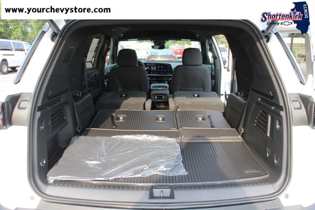2026 Chevrolet Traverse LT - Photo 23