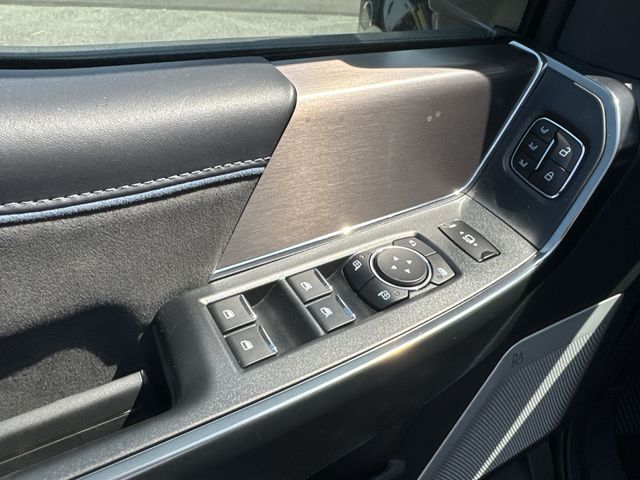 new 2026 Ford F-350SD car, priced at $95,218