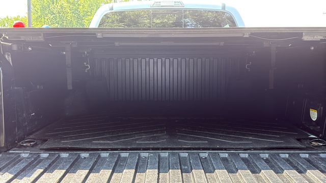 Used 2023 Toyota Tacoma Truck