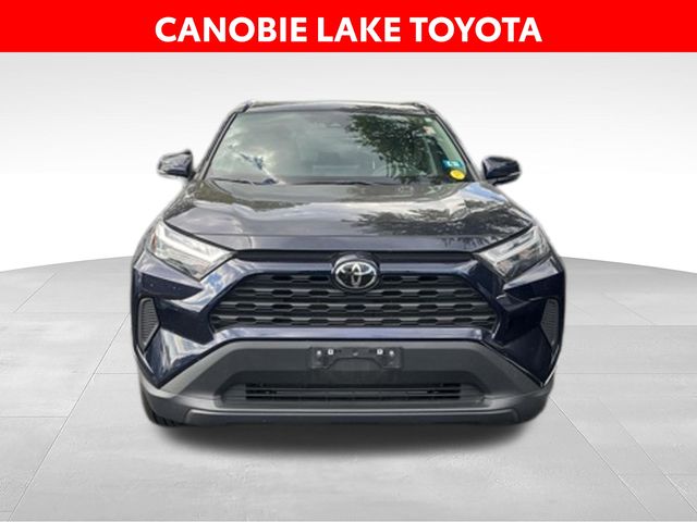 Used 2024 Toyota RAV4 SUV