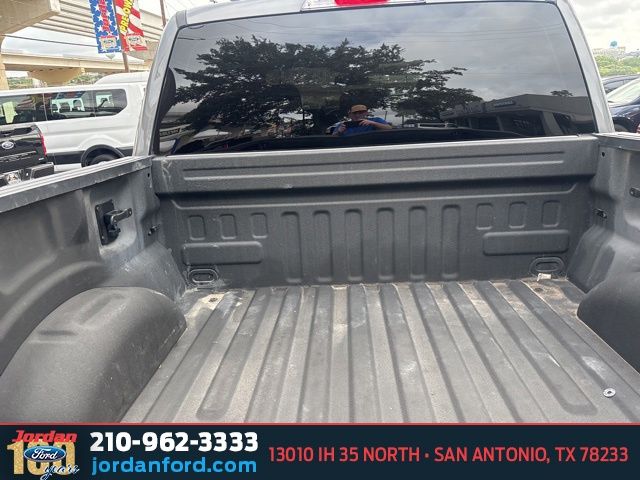Used Car 2021 Ford F-150  Xlt For Sale Under $40,000 In San Antonio, Texas