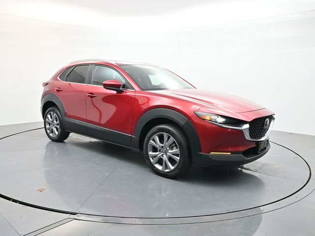 2022 Mazda CX-30 2.5 S Preferred Package