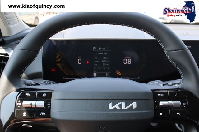 New 2026 Kia Sorento SUV