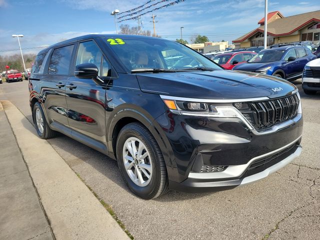 2023 Kia Carnival LX FWD