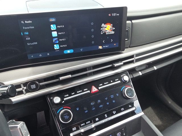 2026 Hyundai Santa Fe - $30,798
