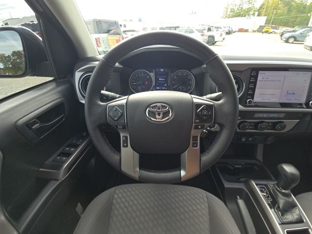 Photo of 2023 Toyota Tacoma  in Dallas, GA - 26,  2023 Toyota Tacoma:44284A