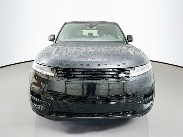 2025 Land Rover Range Rover Sport SE 2