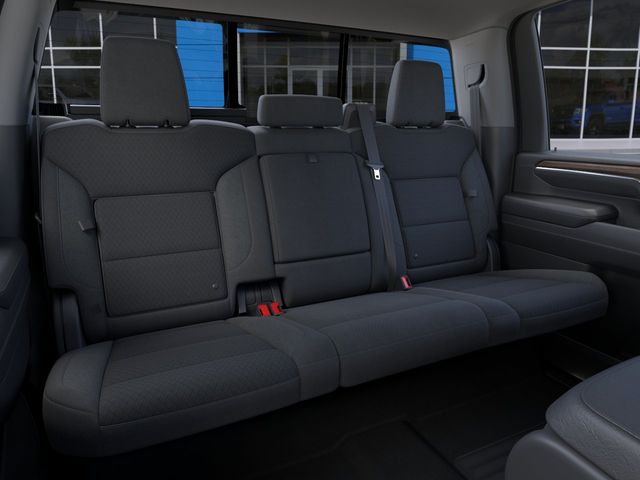 new 2026 Chevrolet Silverado 3500HD car, priced at $74,883