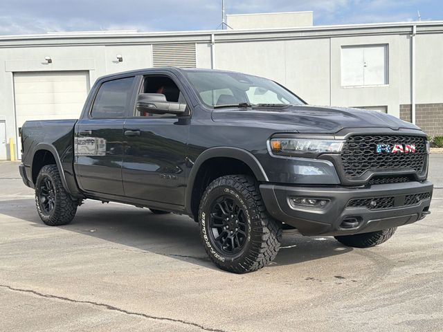 Used 2025 Blue Ram Rebel image 14