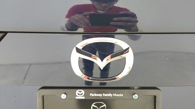 2026 Mazda CX-90 3.3 Turbo Select - 11