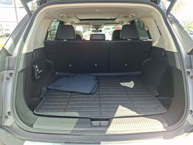 Used 2023 Nissan Rogue SUV
