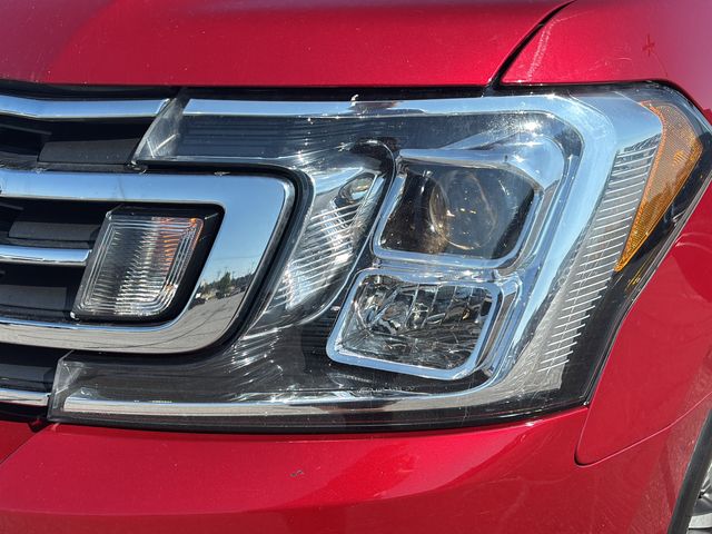 Used 2021 Ford Expedition SUV