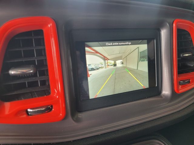 Certified Used 2023 Black Dodge GT image 32