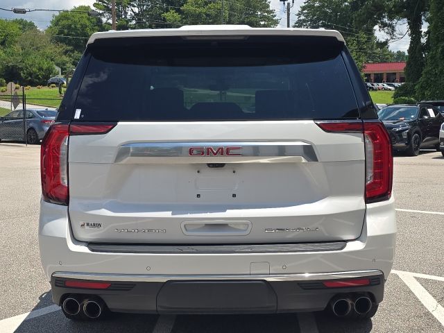 2021 GMC Yukon Denali:B02379A2
