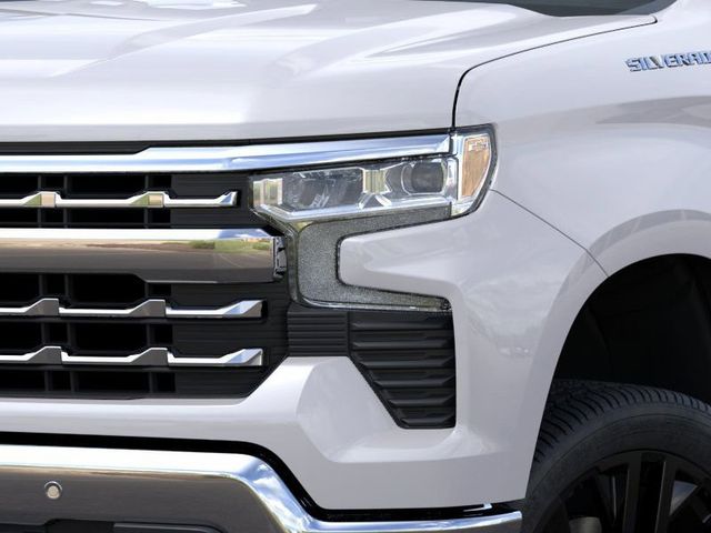 2024 Chevrolet Silverado 1500 LTZ 10